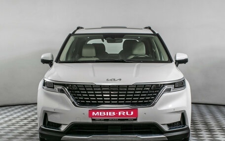 KIA Carnival, 2024 год, 4 745 000 рублей, 2 фотография