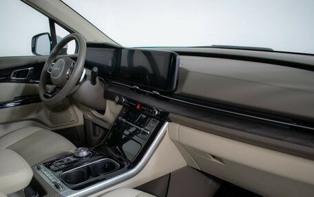 KIA Carnival, 2024 год, 4 745 000 рублей, 9 фотография