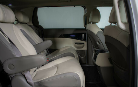 KIA Carnival, 2024 год, 4 745 000 рублей, 10 фотография