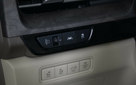 KIA Carnival, 2024 год, 4 745 000 рублей, 16 фотография