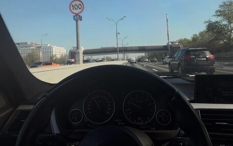 BMW 3 серия, 2016 год, 1 950 000 рублей, 12 фотография