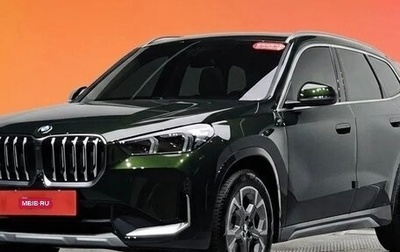 BMW X1, 2025 год, 2 232 000 рублей, 1 фотография