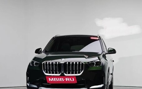 BMW X1, 2025 год, 2 232 000 рублей, 3 фотография