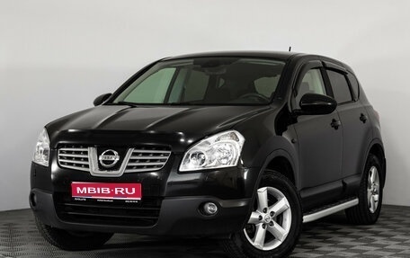Nissan Qashqai, 2009 год, 999 000 рублей, 1 фотография