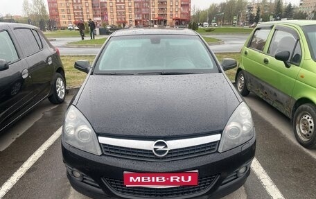 Opel Astra H, 2008 год, 399 000 рублей, 1 фотография