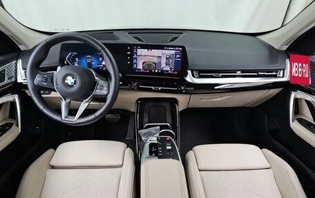 BMW X1, 2025 год, 2 232 000 рублей, 7 фотография
