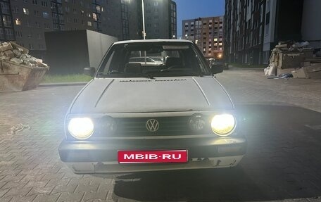 Volkswagen Golf II, 1988 год, 93 000 рублей, 1 фотография