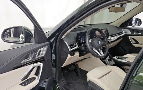 BMW X1, 2025 год, 2 232 000 рублей, 10 фотография