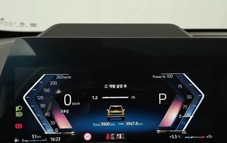 BMW X1, 2025 год, 2 232 000 рублей, 8 фотография
