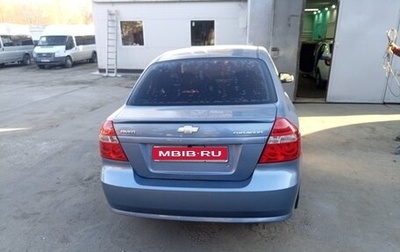 Chevrolet Aveo III, 2007 год, 290 000 рублей, 1 фотография