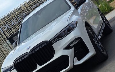 BMW X7, 2021 год, 8 500 000 рублей, 1 фотография