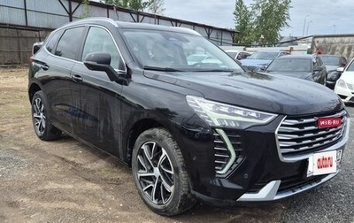 Haval Jolion, 2022 год, 1 850 000 рублей, 1 фотография