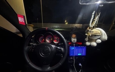 Mazda 3, 2007 год, 450 000 рублей, 1 фотография