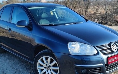 Volkswagen Jetta VI, 2010 год, 730 000 рублей, 1 фотография