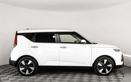 KIA Soul III, 2019 год, 1 849 000 рублей, 5 фотография