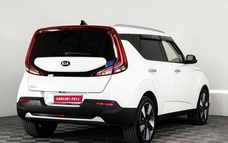 KIA Soul III, 2019 год, 1 849 000 рублей, 6 фотография