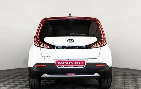 KIA Soul III, 2019 год, 1 849 000 рублей, 7 фотография