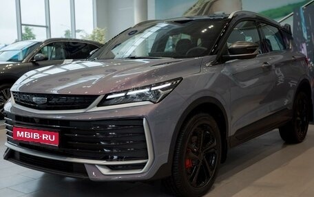 Geely Coolray I, 2026 год, 2 895 998 рублей, 1 фотография