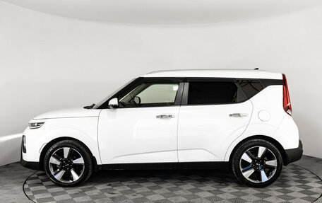 KIA Soul III, 2019 год, 1 849 000 рублей, 9 фотография