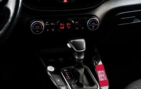 KIA Soul III, 2019 год, 1 849 000 рублей, 13 фотография