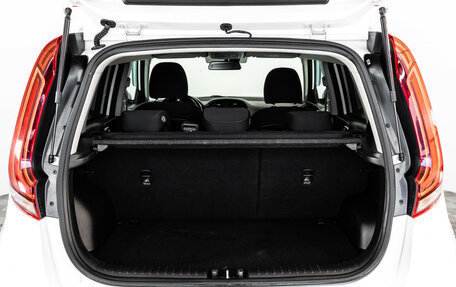 KIA Soul III, 2019 год, 1 849 000 рублей, 22 фотография