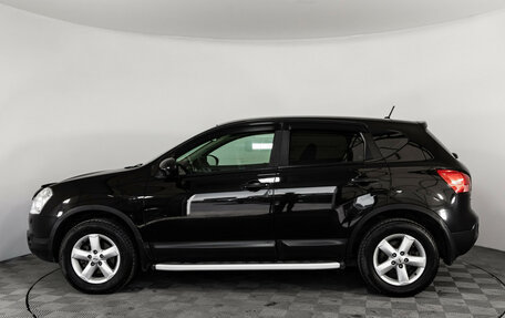Nissan Qashqai, 2009 год, 999 000 рублей, 9 фотография