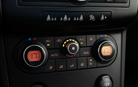 Nissan Qashqai, 2009 год, 999 000 рублей, 15 фотография