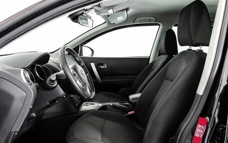 Nissan Qashqai, 2009 год, 999 000 рублей, 16 фотография