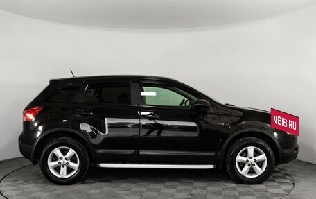 Nissan Qashqai, 2009 год, 999 000 рублей, 4 фотография