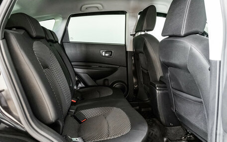 Nissan Qashqai, 2009 год, 999 000 рублей, 17 фотография