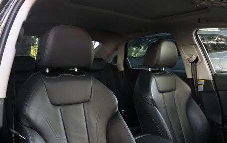Audi A4, 2018 год, 2 844 000 рублей, 17 фотография