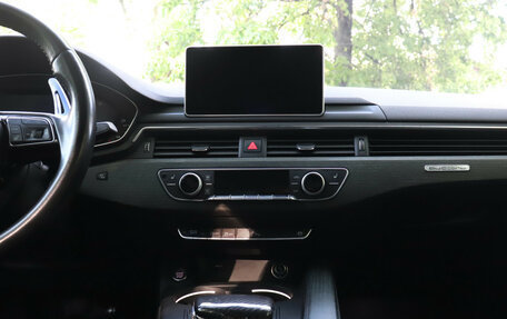 Audi A4, 2018 год, 2 844 000 рублей, 15 фотография