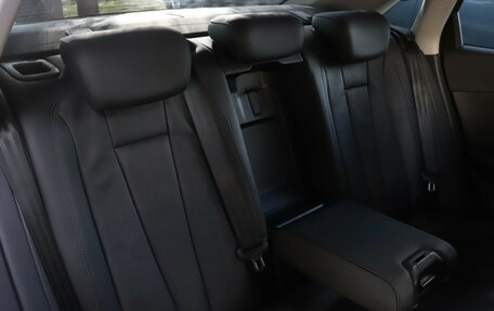 Audi A4, 2018 год, 2 844 000 рублей, 21 фотография
