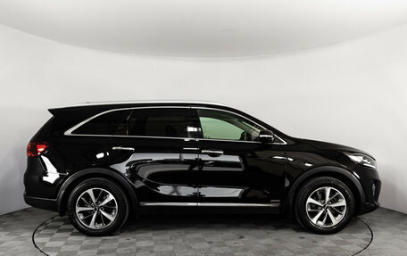KIA Sorento III Prime рестайлинг, 2019 год, 2 599 000 рублей, 5 фотография