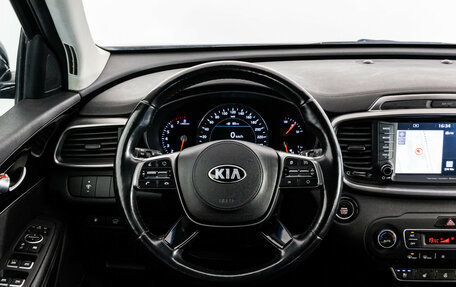 KIA Sorento III Prime рестайлинг, 2019 год, 2 599 000 рублей, 13 фотография