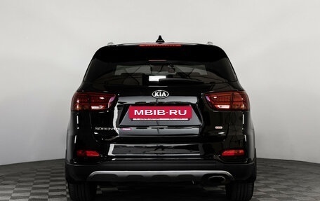 KIA Sorento III Prime рестайлинг, 2019 год, 2 599 000 рублей, 7 фотография
