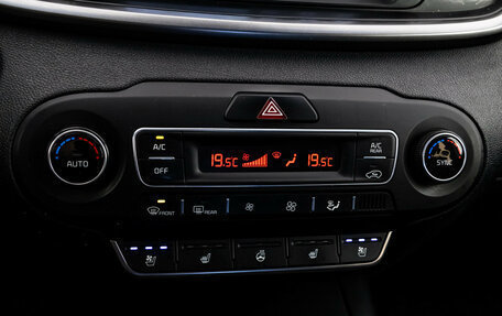 KIA Sorento III Prime рестайлинг, 2019 год, 2 599 000 рублей, 16 фотография