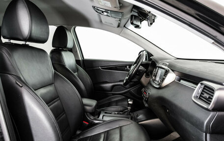 KIA Sorento III Prime рестайлинг, 2019 год, 2 599 000 рублей, 20 фотография