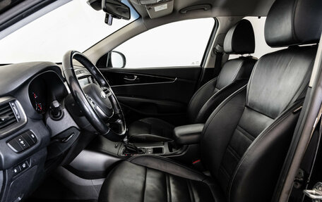KIA Sorento III Prime рестайлинг, 2019 год, 2 599 000 рублей, 19 фотография