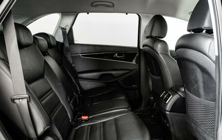 KIA Sorento III Prime рестайлинг, 2019 год, 2 599 000 рублей, 21 фотография