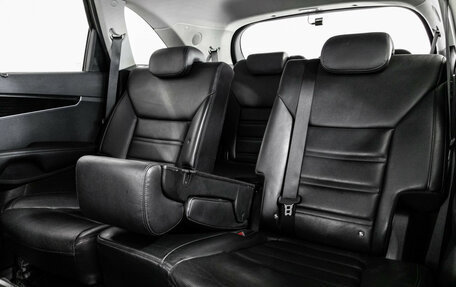 KIA Sorento III Prime рестайлинг, 2019 год, 2 599 000 рублей, 23 фотография