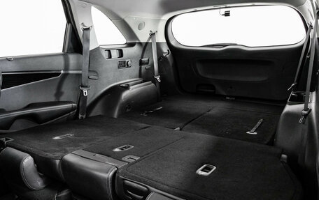 KIA Sorento III Prime рестайлинг, 2019 год, 2 599 000 рублей, 25 фотография