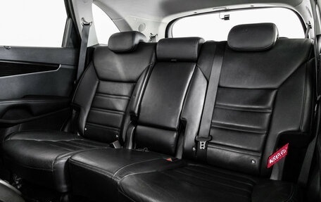 KIA Sorento III Prime рестайлинг, 2019 год, 2 599 000 рублей, 22 фотография