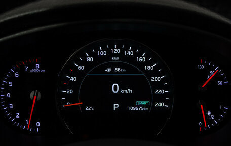 KIA Sorento III Prime рестайлинг, 2019 год, 2 599 000 рублей, 32 фотография