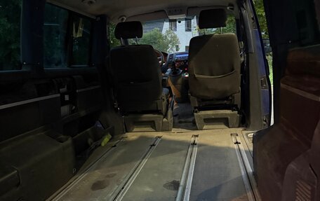 Volkswagen Multivan T5, 2010 год, 1 200 000 рублей, 10 фотография