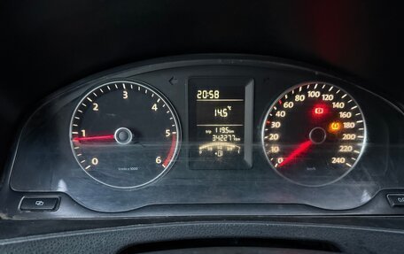 Volkswagen Multivan T5, 2010 год, 1 200 000 рублей, 7 фотография