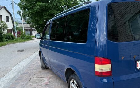 Volkswagen Multivan T5, 2010 год, 1 200 000 рублей, 4 фотография