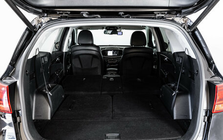 KIA Sorento III Prime рестайлинг, 2019 год, 2 599 000 рублей, 30 фотография