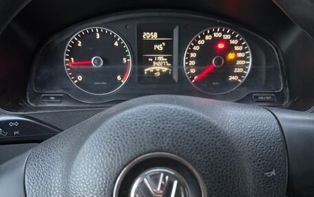 Volkswagen Multivan T5, 2010 год, 1 200 000 рублей, 6 фотография