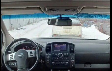 Nissan Pathfinder, 2013 год, 1 600 000 рублей, 7 фотография